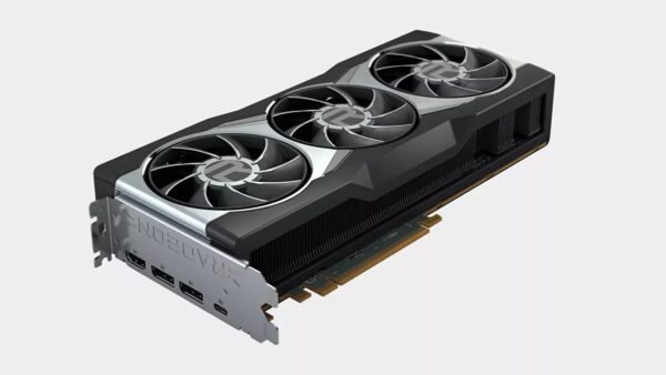 AMD Radeon RX 6900 XT - Image 4