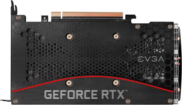 EVGA GeForce RTX 3060 XC Gaming, 12G-P5-3657-KR, 12GB GDDR6, Dual-Fan, Metal Backplate - Image 6