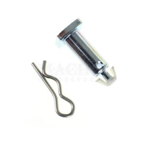 Clutch & Brake Pedal Clevis Pin for 2008-2014 WRX/STIadrbl Clutch & Brake Pedal Clevis Pin for 2008-2014 WRX/STI