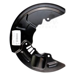 Front Brake Backing Plate for 2004-2007 WRX/STI