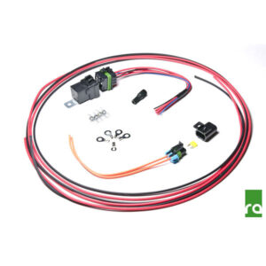 Fuel Pump Wiring Kit