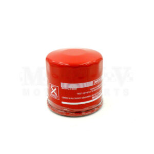 Red Oil Filter for EJ Engines – WRX/STI Compatible
